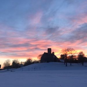 Meet your Posher, Mairead